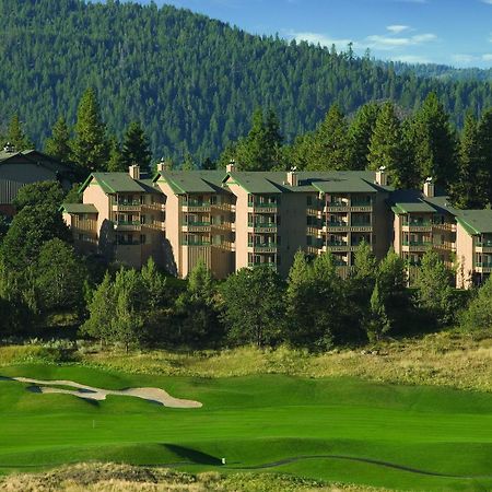 Worldmark Running Y Кламат Фолс Экстерьер фото