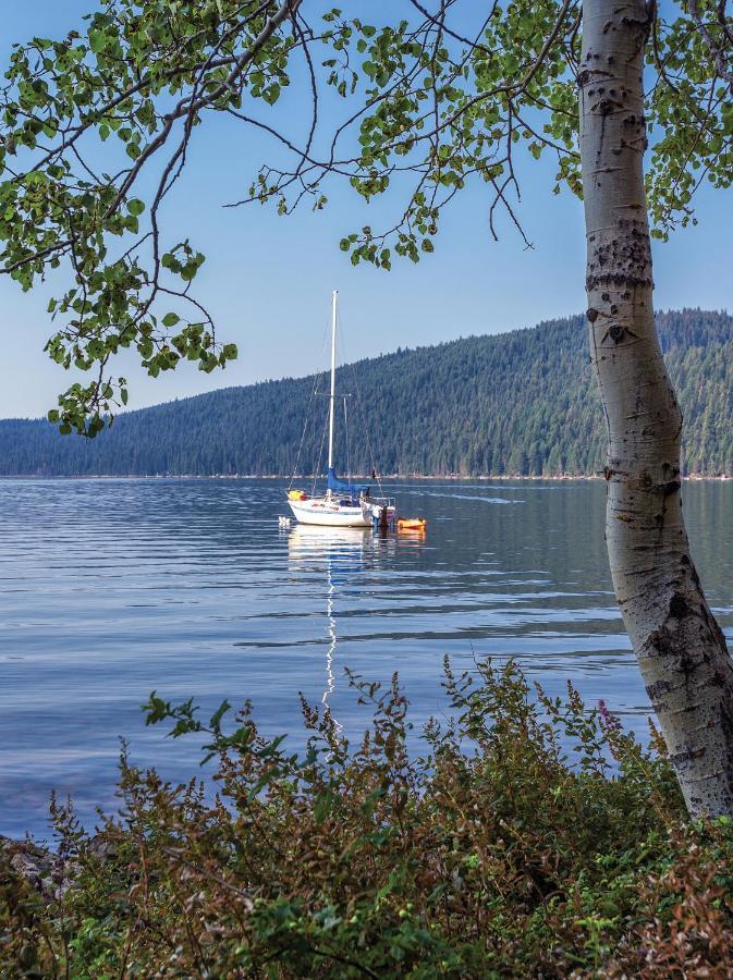 Worldmark Running Y Кламат Фолс Экстерьер фото