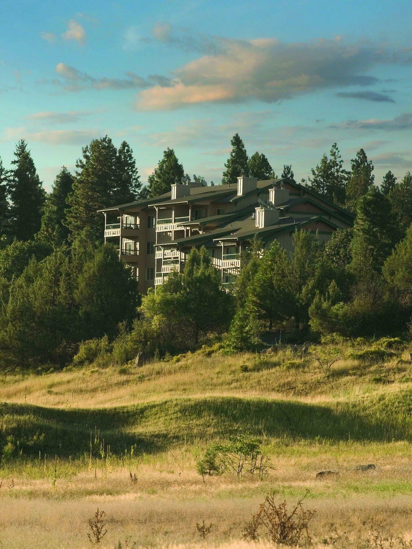 Worldmark Running Y Кламат Фолс Экстерьер фото